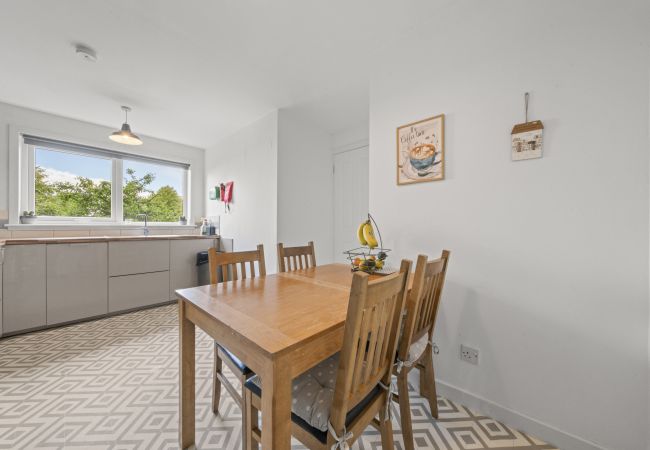 House in Inverness - Heather 3 Bedroom House - Inverness House in Inverness - Heather 3 Bedroom House - Inverness