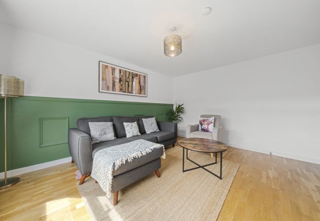 House in Inverness - Heather 3 Bedroom House - Inverness House in Inverness - Heather 3 Bedroom House - Inverness