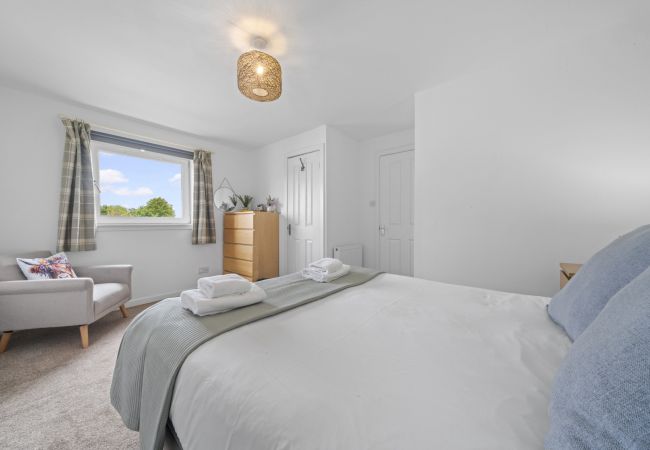 House in Inverness - Heather 3 Bedroom House - Inverness House in Inverness - Heather 3 Bedroom House - Inverness