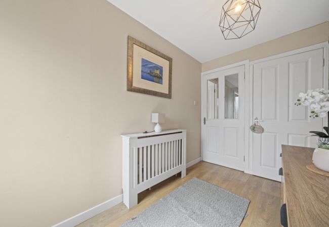 House in Inverness - Heather 3 Bedroom House - Inverness House in Inverness - Heather 3 Bedroom House - Inverness