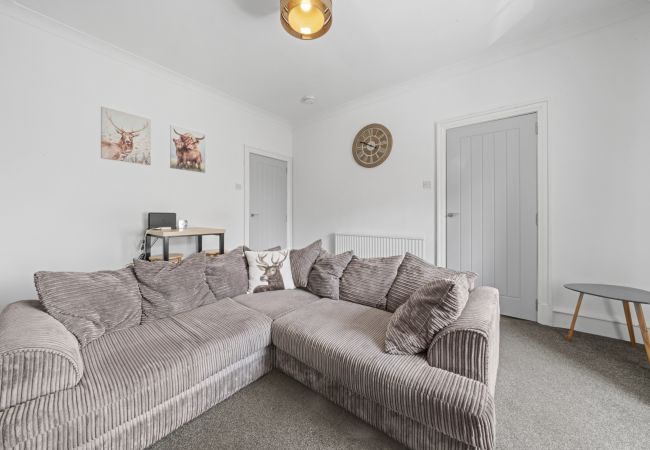 Apartment in Inverness - Crown 3 Bedroom Apartment - Inverness Apartment in Inverness - Crown 3 Bedroom Apartment - Inverness