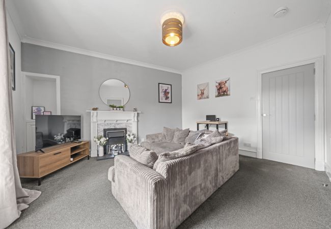 Apartment in Inverness - Crown 3 Bedroom Apartment - Inverness Apartment in Inverness - Crown 3 Bedroom Apartment - Inverness