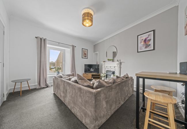 Apartment in Inverness - Crown 3 Bedroom Apartment - Inverness Apartment in Inverness - Crown 3 Bedroom Apartment - Inverness