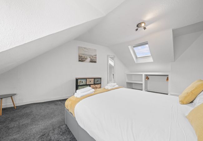 Apartment in Inverness - Crown 3 Bedroom Apartment - Inverness Apartment in Inverness - Crown 3 Bedroom Apartment - Inverness