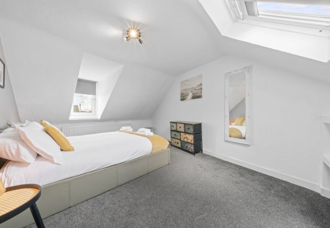 Apartment in Inverness - Crown 3 Bedroom Apartment - Inverness Apartment in Inverness - Crown 3 Bedroom Apartment - Inverness