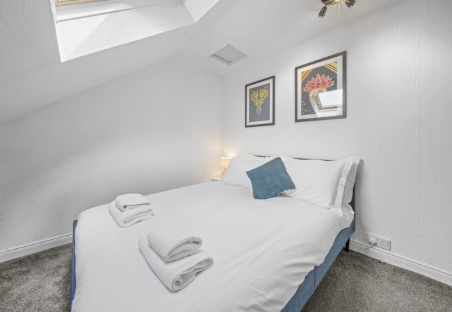 Apartment in Inverness - Crown 3 Bedroom Apartment - Inverness Apartment in Inverness - Crown 3 Bedroom Apartment - Inverness