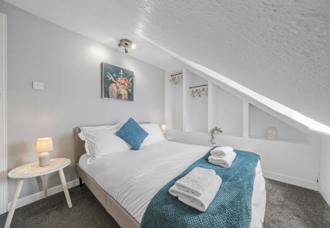 Apartment in Inverness - Crown 3 Bedroom Apartment - Inverness Apartment in Inverness - Crown 3 Bedroom Apartment - Inverness