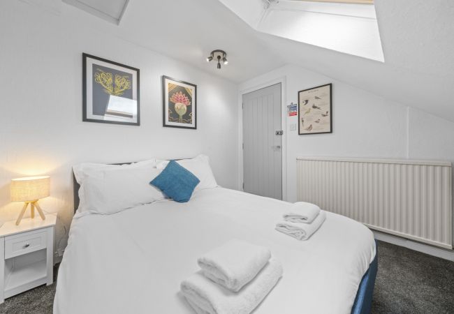 Apartment in Inverness - Crown 3 Bedroom Apartment - Inverness Apartment in Inverness - Crown 3 Bedroom Apartment - Inverness