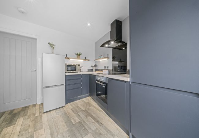 Apartment in Inverness - Crown 3 Bedroom Apartment - Inverness Apartment in Inverness - Crown 3 Bedroom Apartment - Inverness