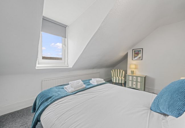 Apartment in Inverness - Crown 3 Bedroom Apartment - Inverness Apartment in Inverness - Crown 3 Bedroom Apartment - Inverness