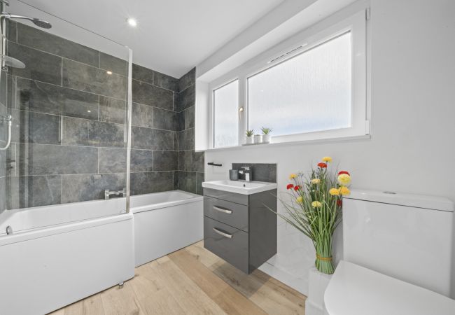 Apartment in Inverness - Crown 3 Bedroom Apartment - Inverness Apartment in Inverness - Crown 3 Bedroom Apartment - Inverness