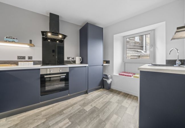 Apartment in Inverness - Crown 3 Bedroom Apartment - Inverness Apartment in Inverness - Crown 3 Bedroom Apartment - Inverness