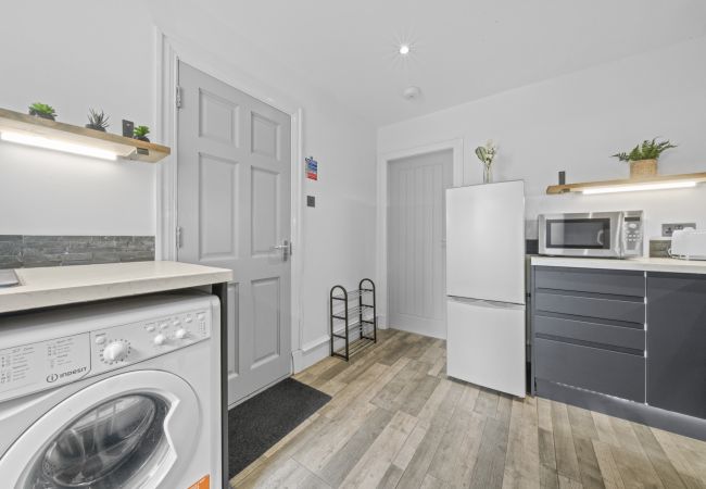 Apartment in Inverness - Crown 3 Bedroom Apartment - Inverness Apartment in Inverness - Crown 3 Bedroom Apartment - Inverness