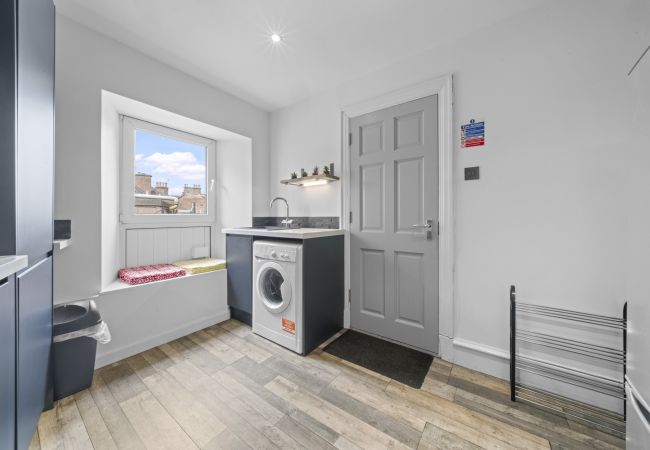 Apartment in Inverness - Crown 3 Bedroom Apartment - Inverness Apartment in Inverness - Crown 3 Bedroom Apartment - Inverness