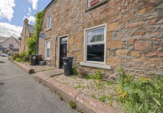 Apartment in Inverness - Crown 3 Bedroom Apartment - Inverness Apartment in Inverness - Crown 3 Bedroom Apartment - Inverness