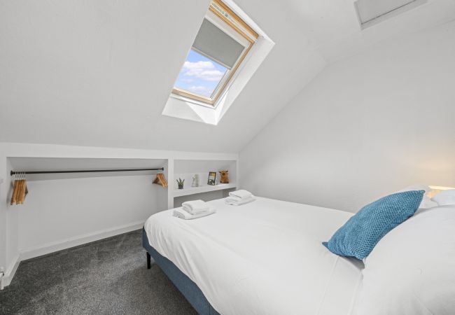 Apartment in Inverness - Crown 3 Bedroom Apartment - Inverness Apartment in Inverness - Crown 3 Bedroom Apartment - Inverness