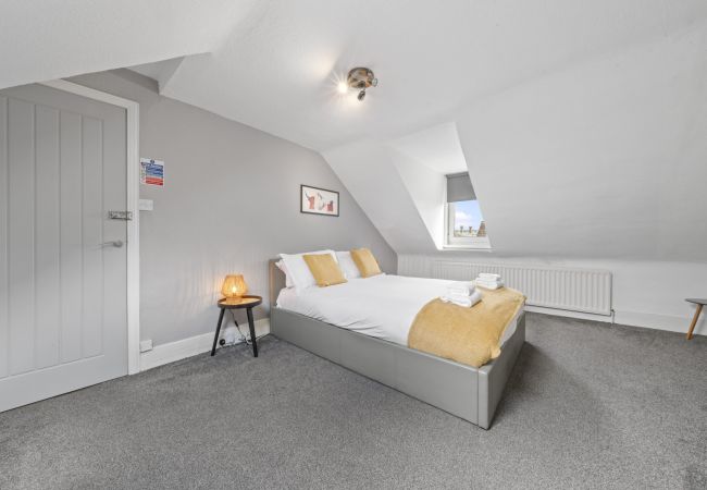 Apartment in Inverness - Crown 3 Bedroom Apartment - Inverness Apartment in Inverness - Crown 3 Bedroom Apartment - Inverness