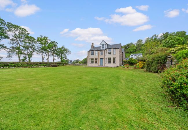 Rent by room in Onich -  Cuilcheanna House - Mull Room  Rent by room in Onich -  Cuilcheanna House - Mull Room