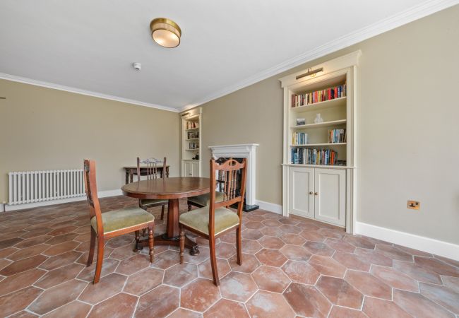 Rent by room in Onich -  Cuilcheanna House - Mull Room  Rent by room in Onich -  Cuilcheanna House - Mull Room