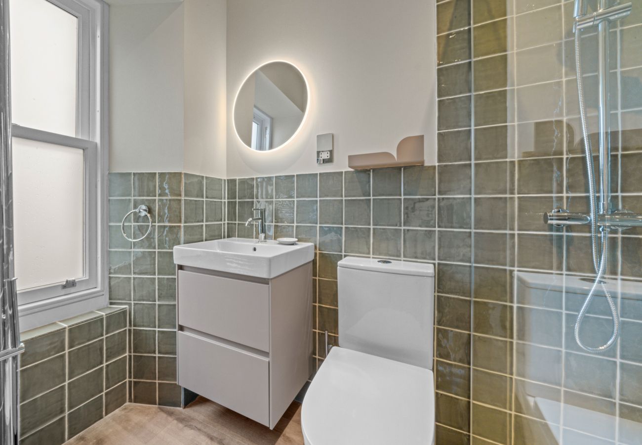 Rent by room in Onich -  Cuilcheanna House - Mull Room 