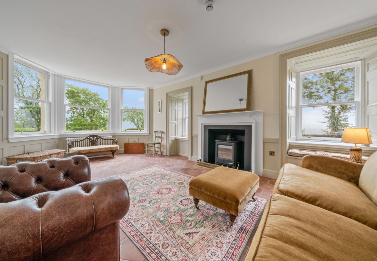 Rent by room in Onich -  Cuilcheanna House - Mull Room 