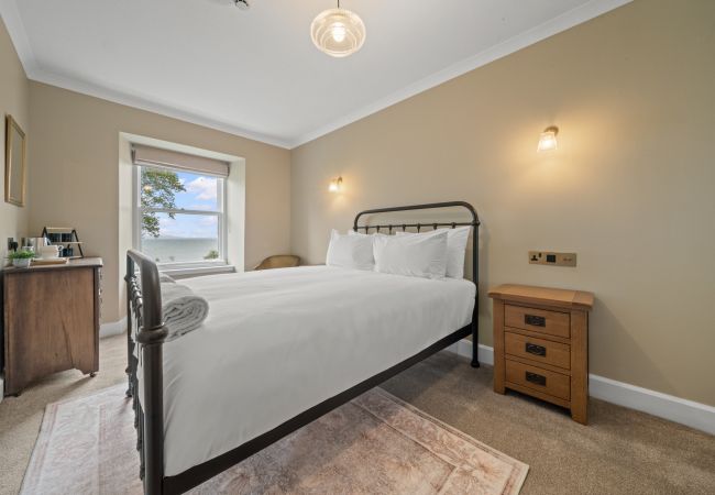 Rent by room in Onich - Cuilcheanna House - Skye Room  Rent by room in Onich - Cuilcheanna House - Skye Room