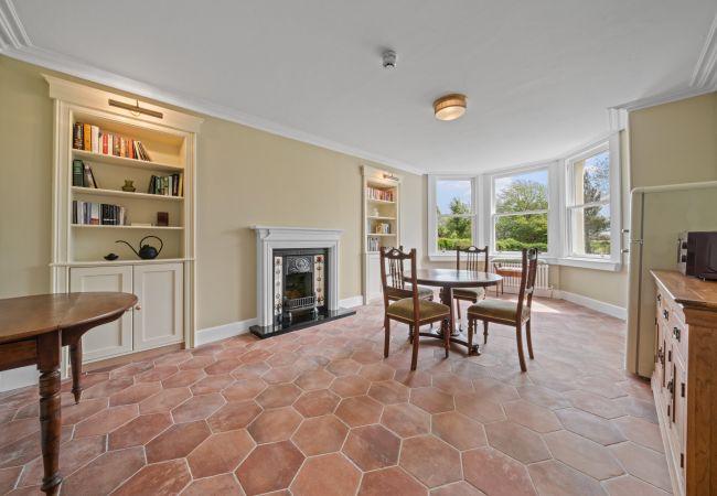 Rent by room in Onich - Cuilcheanna House - Skye Room  Rent by room in Onich - Cuilcheanna House - Skye Room