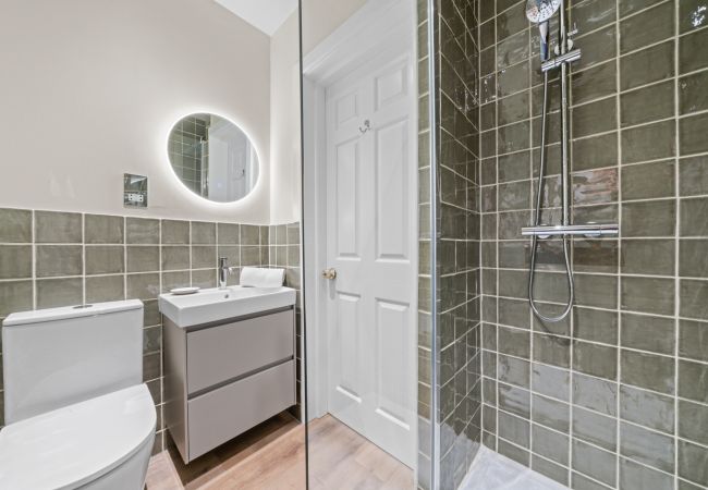 Rent by room in Onich - Cuilcheanna House - Lismore Room  Rent by room in Onich - Cuilcheanna House - Lismore Room