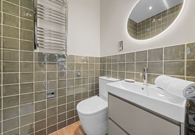 Rent by room in Onich - Cuilcheanna House - Lismore Room  Rent by room in Onich - Cuilcheanna House - Lismore Room