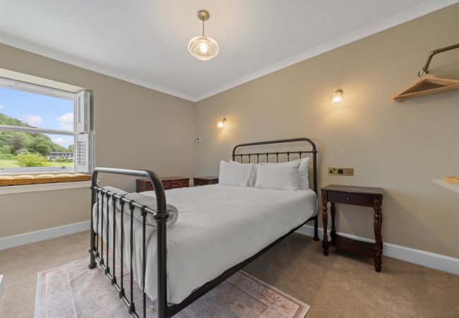 Rent by room in Onich - Cuilcheanna House - Lismore Room  Rent by room in Onich - Cuilcheanna House - Lismore Room