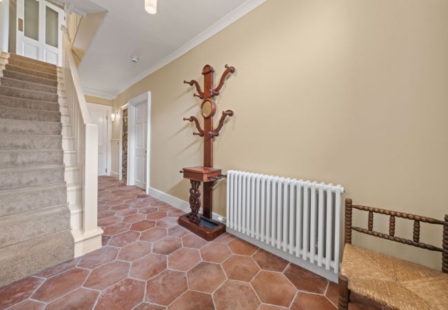 Rent by room in Onich - Cuilcheanna House - Lismore Room  Rent by room in Onich - Cuilcheanna House - Lismore Room