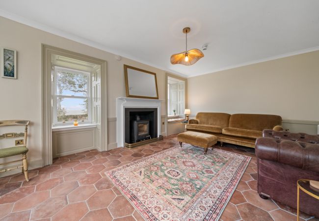 Rent by room in Onich - Cuilcheanna House - Lismore Room  Rent by room in Onich - Cuilcheanna House - Lismore Room