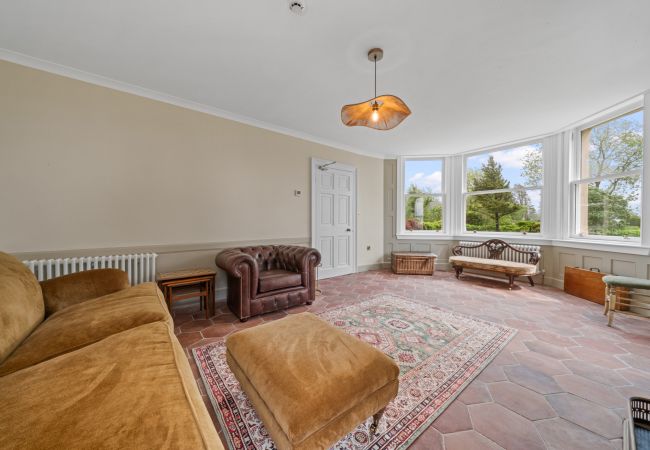 Rent by room in Onich - Cuilcheanna House - Lismore Room  Rent by room in Onich - Cuilcheanna House - Lismore Room