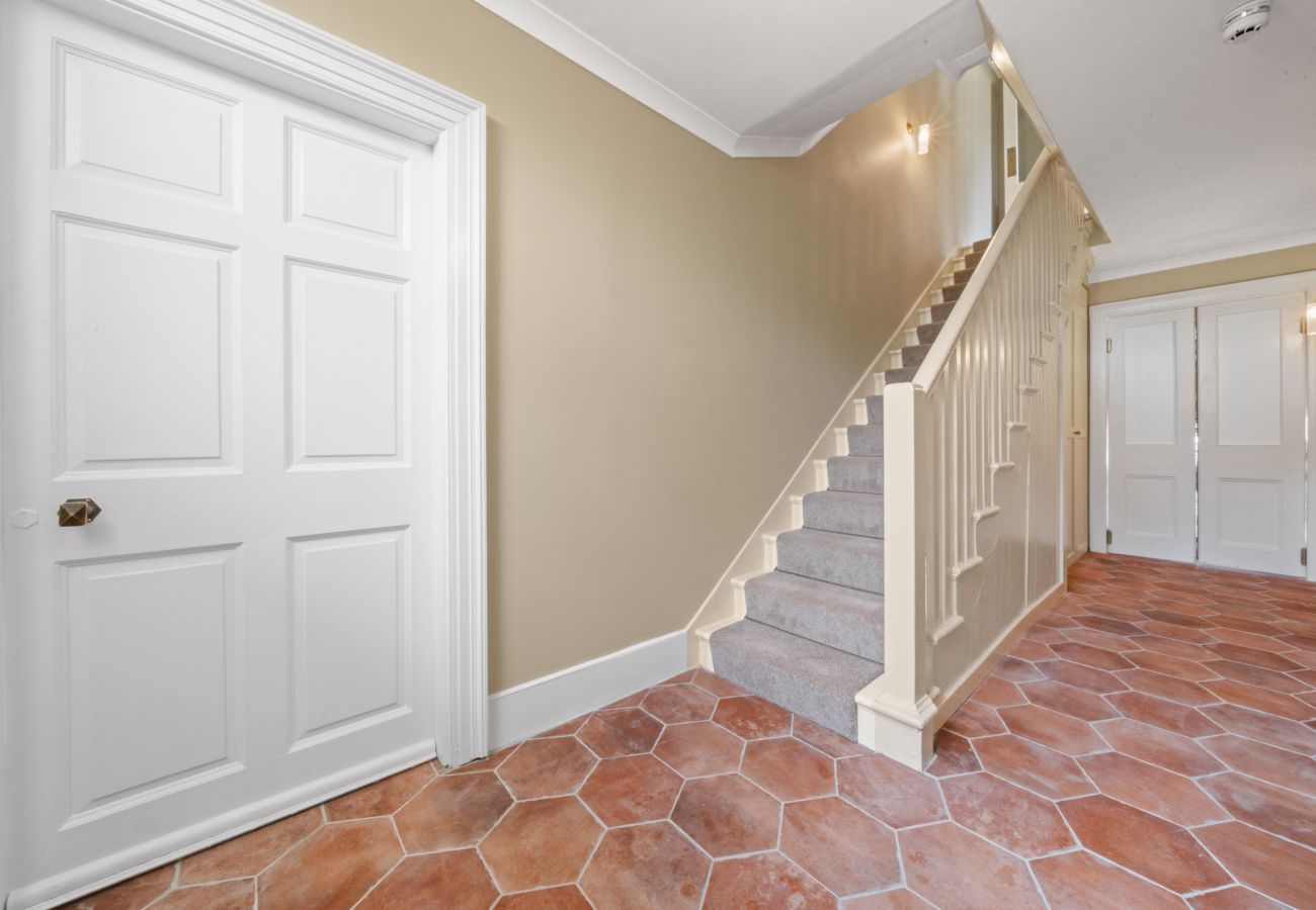Rent by room in Onich - Cuilcheanna House - Islay Room 