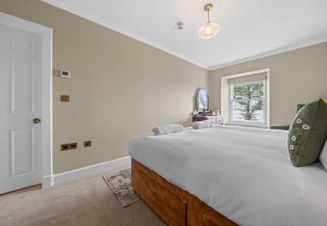 Rent by room in Onich - Cuilcheanna House - Arran Room  Rent by room in Onich - Cuilcheanna House - Arran Room