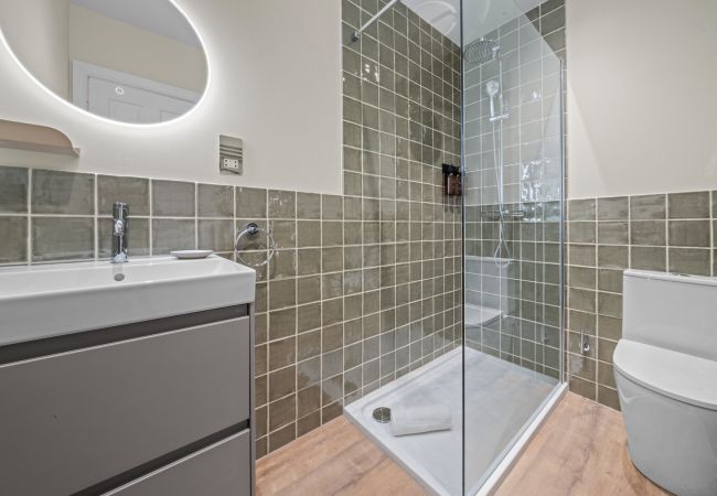 Rent by room in Onich - Cuilcheanna House - Arran Room  Rent by room in Onich - Cuilcheanna House - Arran Room