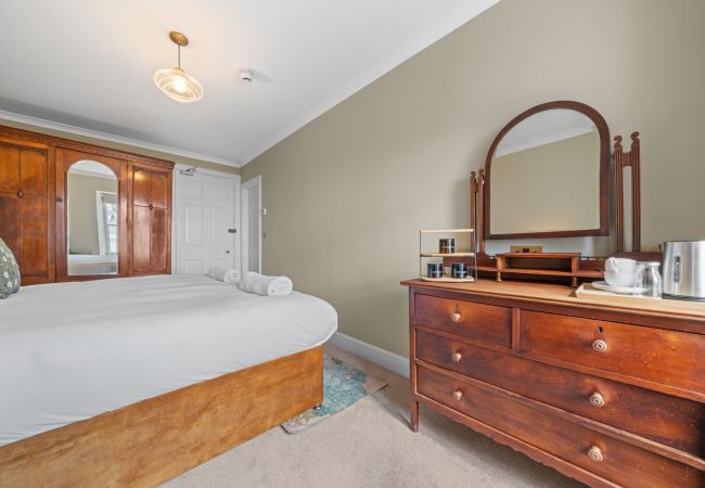 Rent by room in Onich - Cuilcheanna House - Arran Room  Rent by room in Onich - Cuilcheanna House - Arran Room