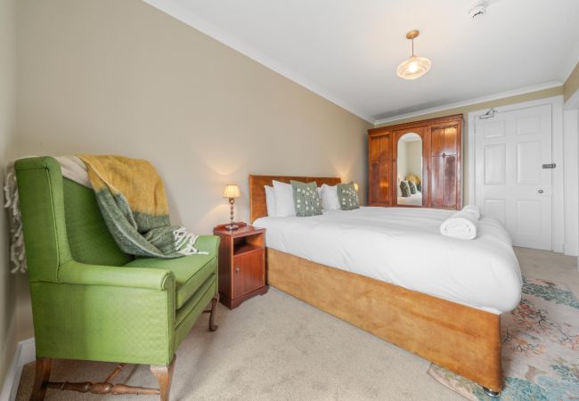 Rent by room in Onich - Cuilcheanna House - Arran Room  Rent by room in Onich - Cuilcheanna House - Arran Room
