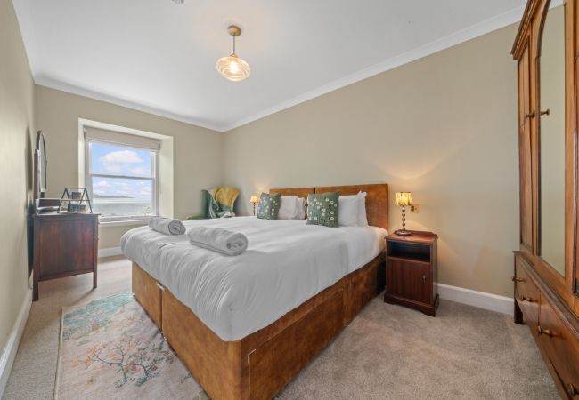 Rent by room in Onich - Cuilcheanna House - Arran Room  Rent by room in Onich - Cuilcheanna House - Arran Room