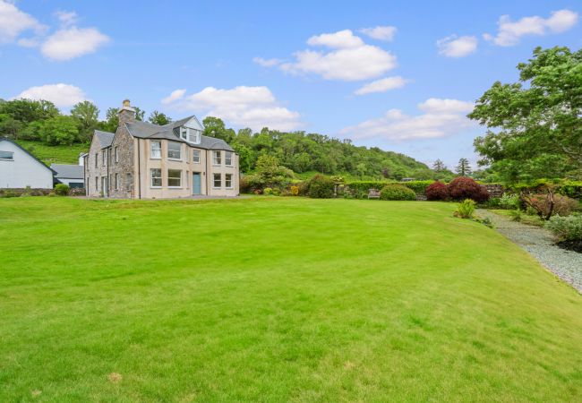 Rent by room in Onich - Cuilcheanna House - Arran Room  Rent by room in Onich - Cuilcheanna House - Arran Room