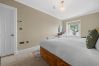 Rent by room in Onich - Cuilcheanna House - Arran Room  Rent by room in Onich - Cuilcheanna House - Arran Room
