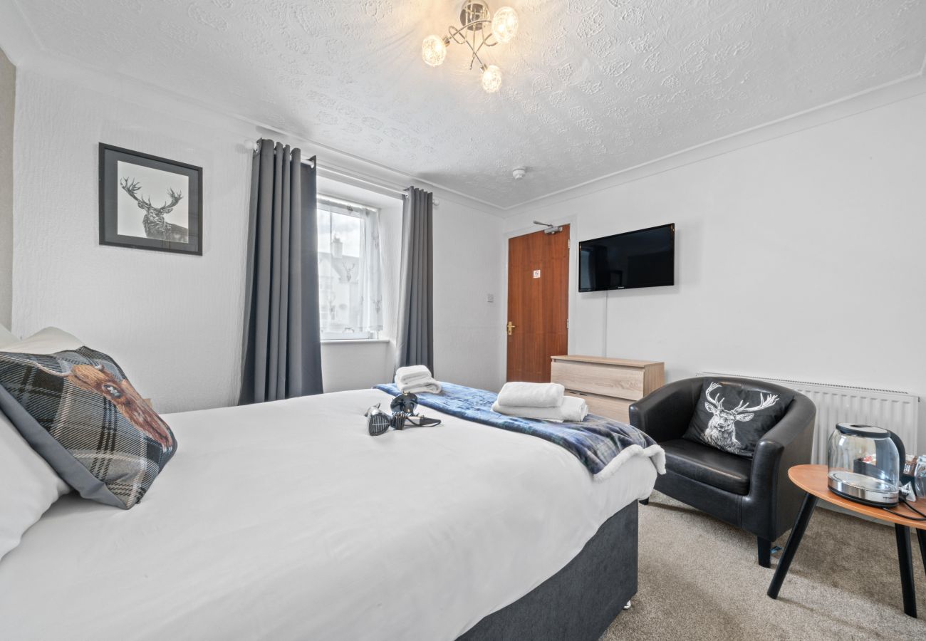 Cottage in Inverness - Cloudhowe 4 Bedroom Cottage -  Inverness