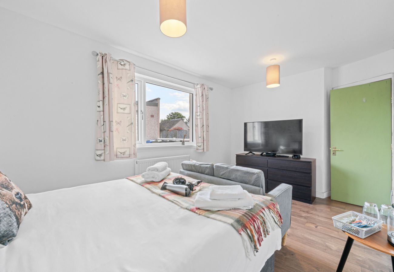 Cottage in Inverness - Cloudhowe 4 Bedroom Cottage -  Inverness