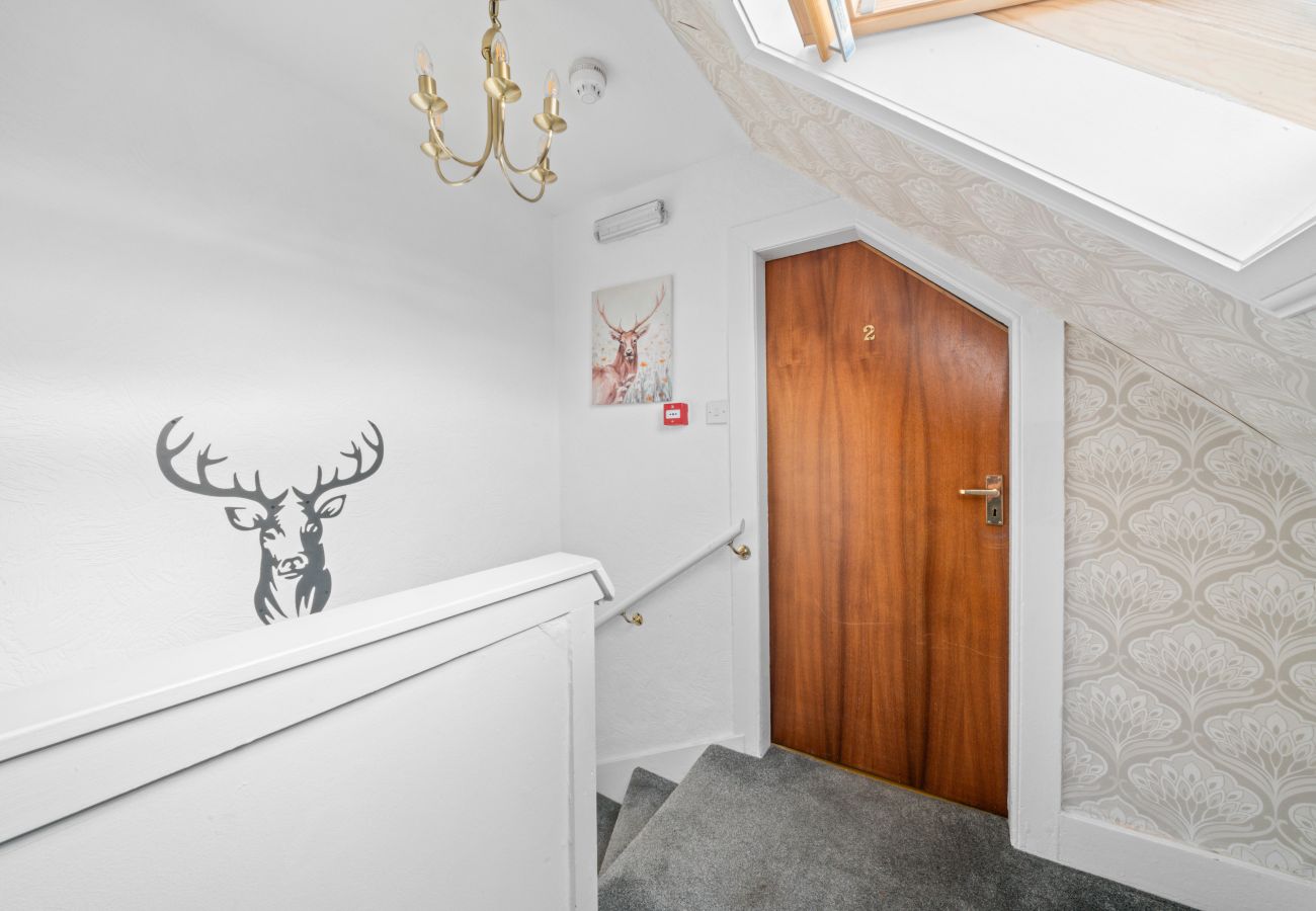 Cottage in Inverness - Cloudhowe 4 Bedroom Cottage -  Inverness