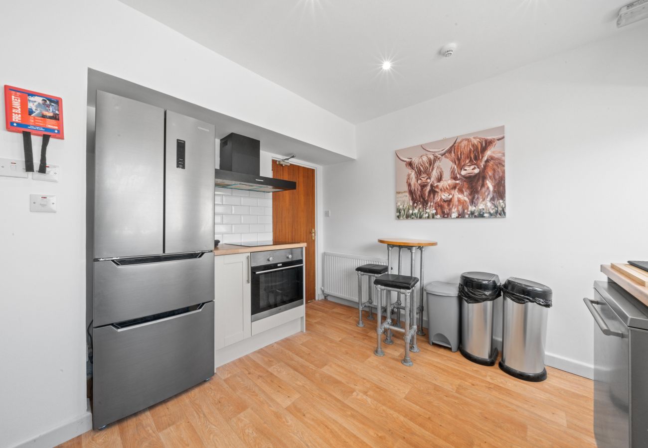 Cottage in Inverness - Cloudhowe 4 Bedroom Cottage -  Inverness