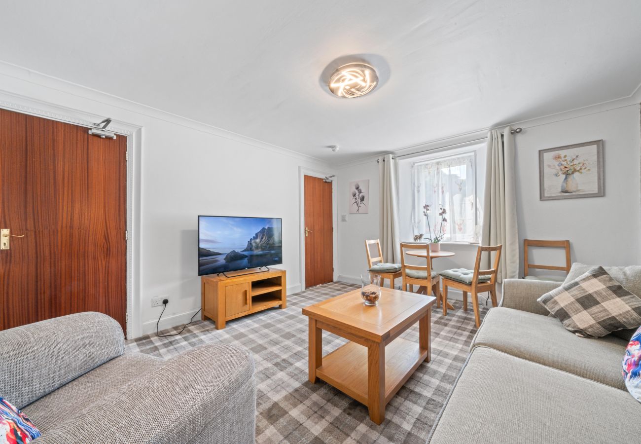 Cottage in Inverness - Cloudhowe 4 Bedroom Cottage -  Inverness