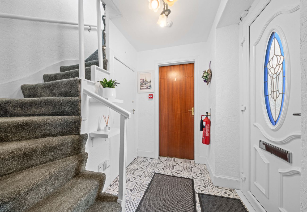 Rent by room in Inverness - Cloudhowe Cottage Guest House -  Room 2