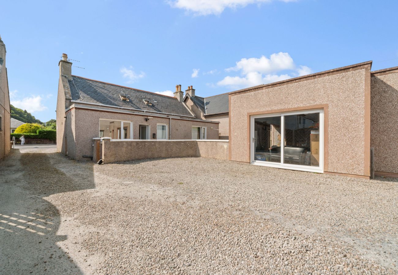 Rent by room in Inverness - Cloudhowe Cottage Guest House -  Room 3