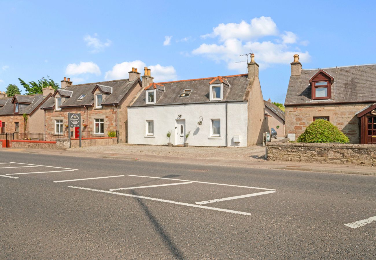 Rent by room in Inverness - Cloudhowe Cottage Guest House -  Room 3