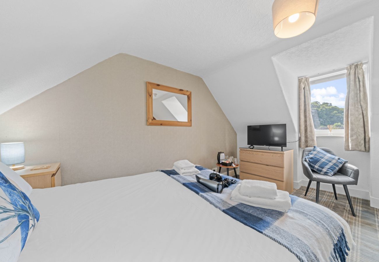 Rent by room in Inverness - Cloudhowe Cottage Guest House -  Room 3